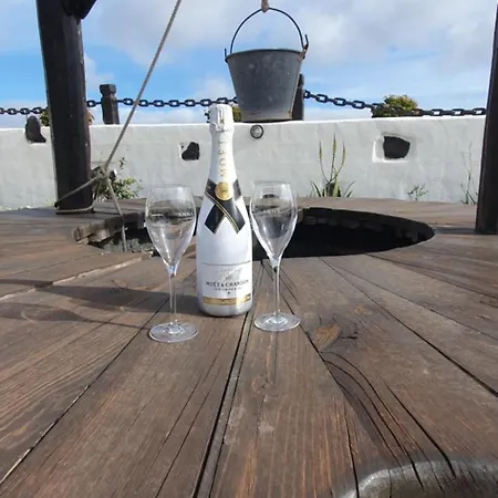 Rurales Islas Canarias