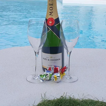 Séjour à la campagne Rurales Islas Canarias La Asomada (Lanzarote)