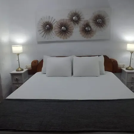 Séjour à la campagne Rurales Islas Canarias