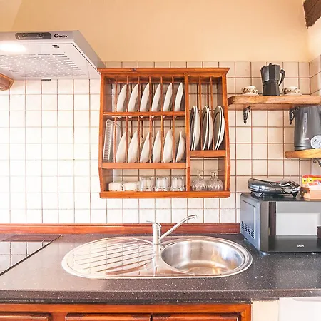 Séjour à la campagne Rurales Islas Canarias *