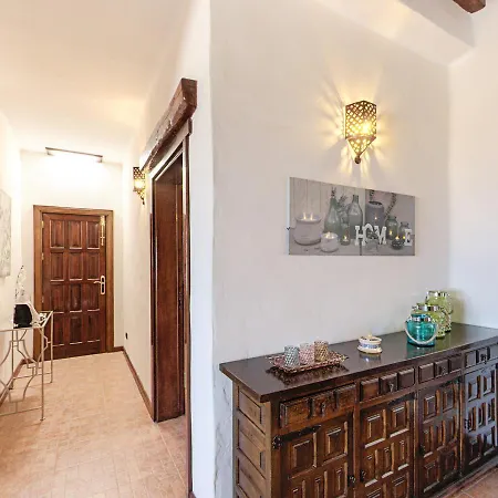 Rurales Islas Canarias * La Asomada (Lanzarote)