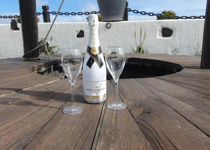 Rurales Islas Canarias