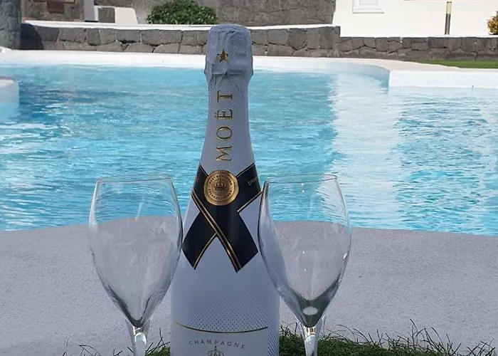 Kır Evi Rurales Islas Canarias La Asomada (Lanzarote)