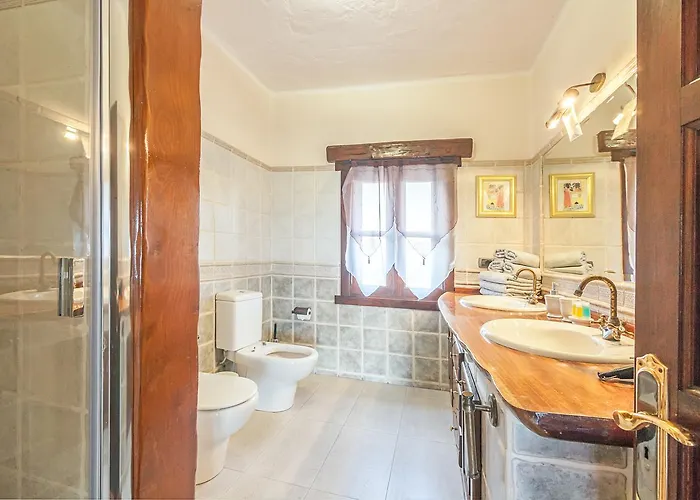 Kır Evi Rurales Islas Canarias *