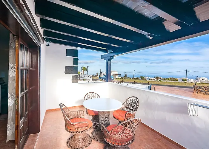 Kır Evi Rurales Islas Canarias *