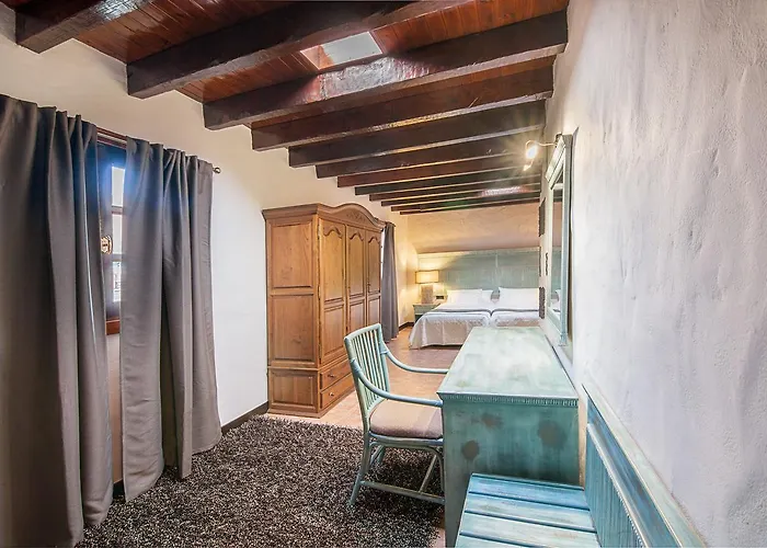 Rurales Islas Canarias Kır Evi La Asomada (Lanzarote)