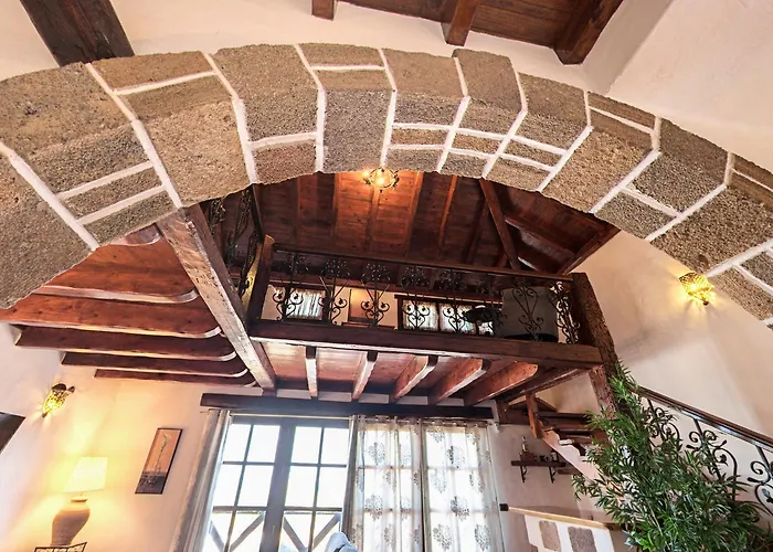 Rurales Islas Canarias *