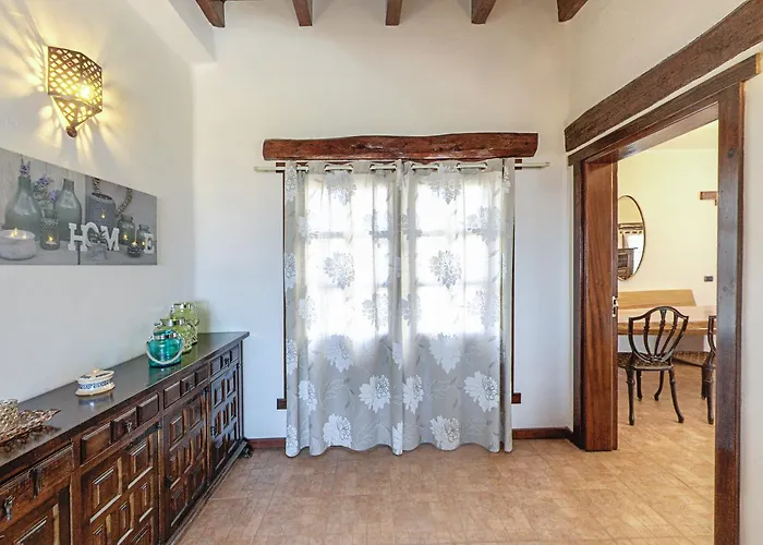 Kır Evi Rurales Islas Canarias