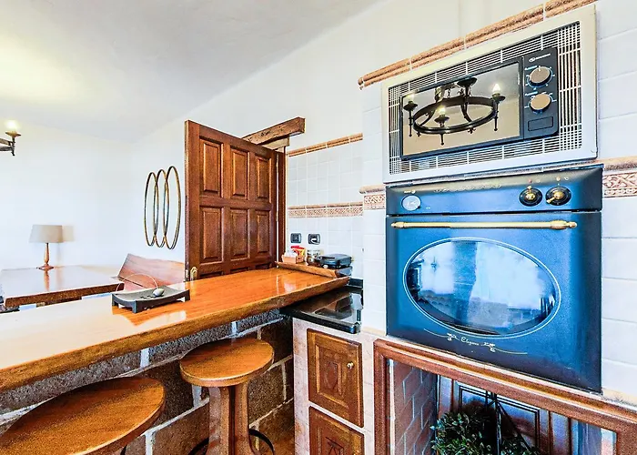 Kır Evi Rurales Islas Canarias