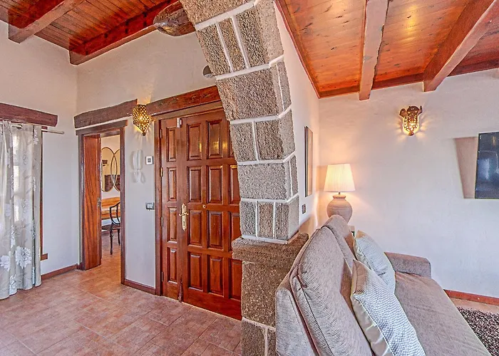 Kır Evi Rurales Islas Canarias *