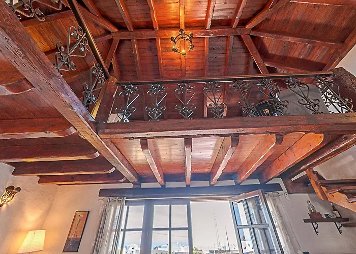 Kır Evi Rurales Islas Canarias