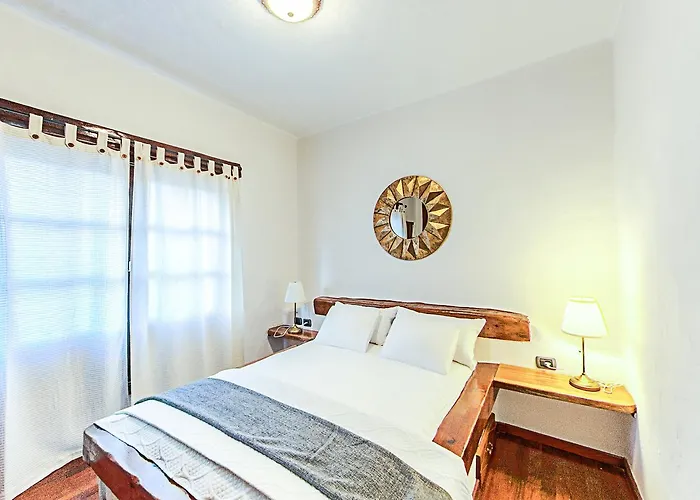 Rurales Islas Canarias