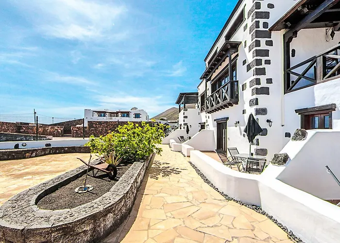 Kır Evi Rurales Islas Canarias *