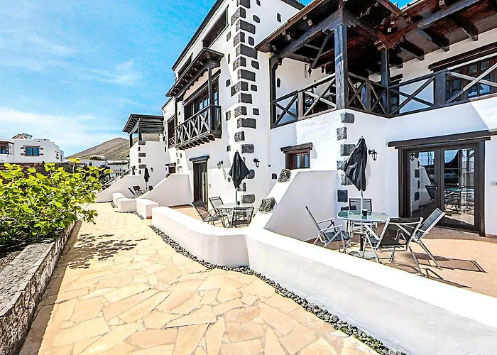 Kır Evi Rurales Islas Canarias *