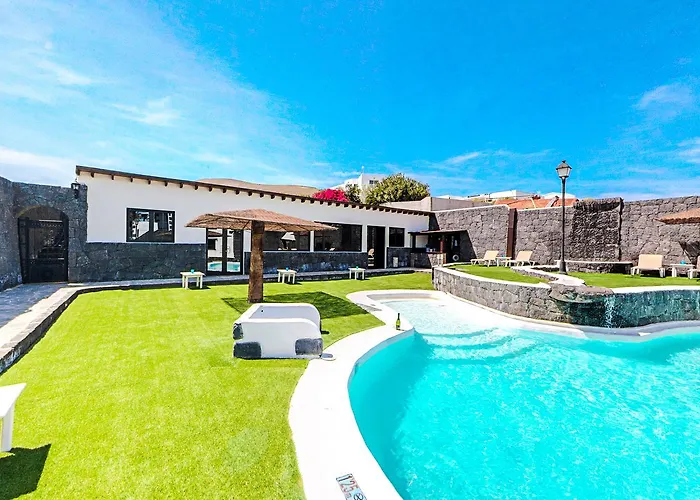 Rurales Islas Canarias *