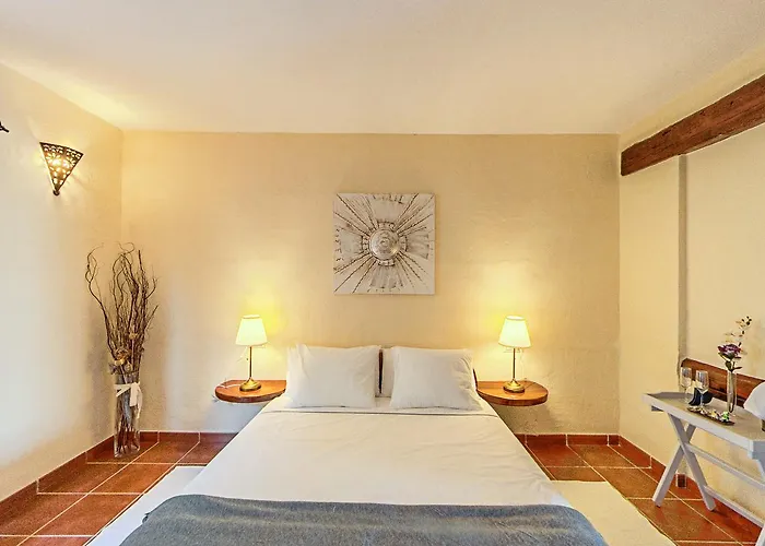 Kır Evi Rurales Islas Canarias La Asomada (Lanzarote)